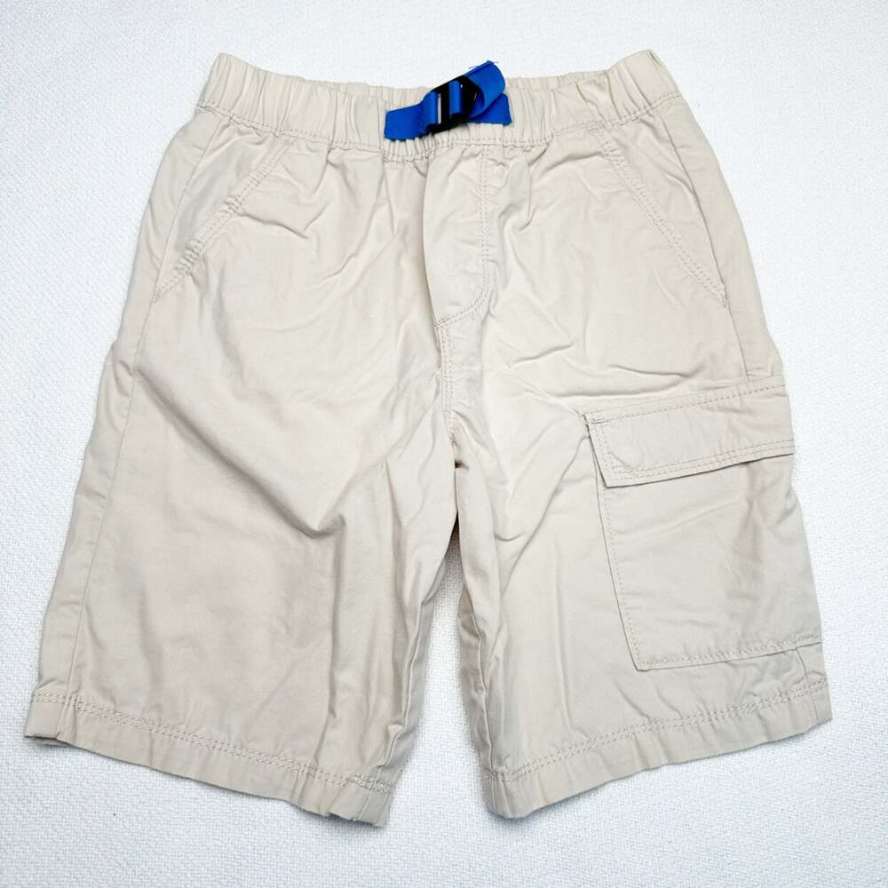 Hanna Andersson Trekker Shorts